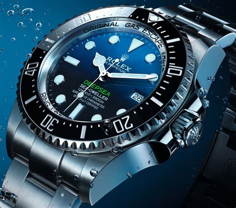 buy new rolex deepsea|rolex deepest dive watch.